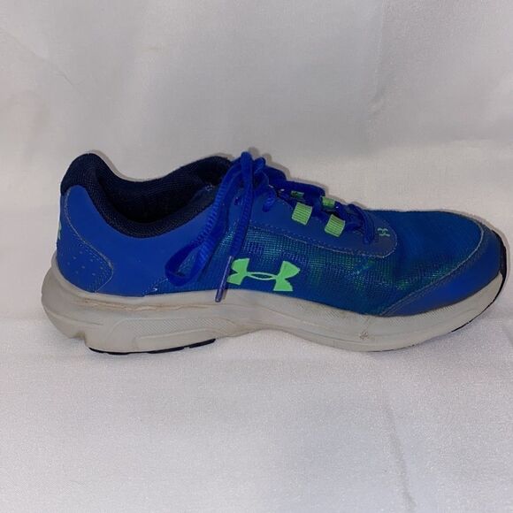Under Armour Rave 2 Shoe - Picture 7 of 9